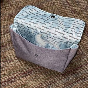 BareMinerals Makeup Bag